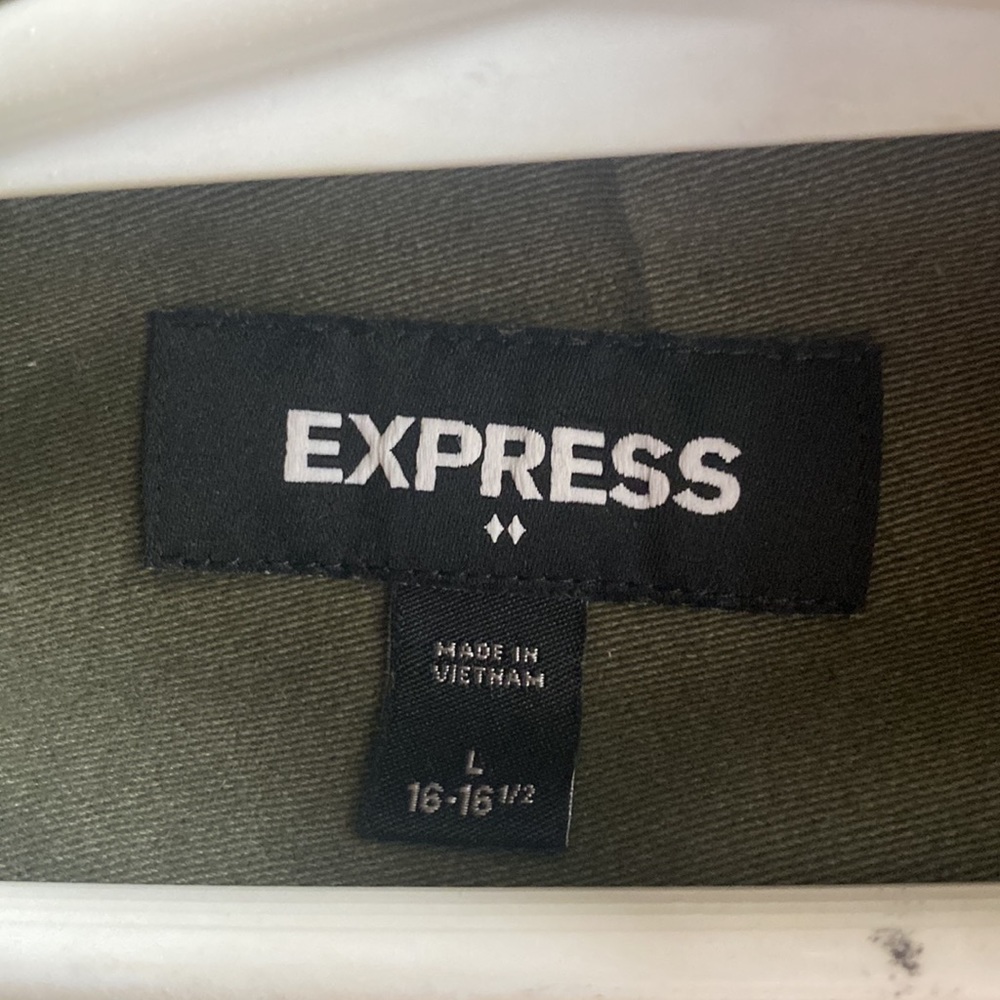 Express Light Jacket - image 3